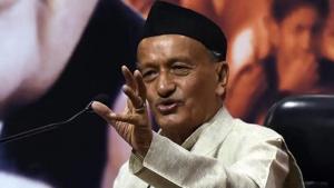 Maharashtra Governor B S Koshyari.(HT file) Maharashtra Governor B S Koshyari.(HT file)