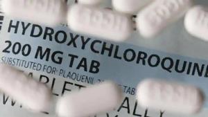 The WHO has previously recommended against using hydroxychloroquine to treat or prevent coronavirus infections, except as part of clinical trials.(AP file photo) The WHO has previously recommended against using hydroxychloroquine to treat or prevent coronavirus infections, except as part of clinical trials.(AP file photo)