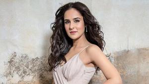 Actor Angira Dhar says getting back to work is the first thing on her mind to do once the lockdown restrictions ease out Actor Angira Dhar says getting back to work is the first thing on her mind to do once the lockdown restrictions ease out
