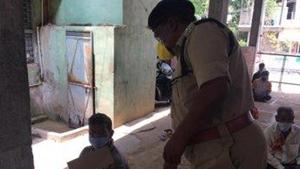 The police had recovered nine bodies, said the commissioner, from a well at Gorrekunta village of Geesugonda block on the outskirts of Warangal. (Representative file photo) The police had recovered nine bodies, said the commissioner, from a well at Gorrekunta village of Geesugonda block on the outskirts of Warangal. (Representative file photo)