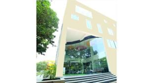 The Post Graduation Diploma in Management (PGDM) course is offered to focus on innovative and experiential learning and is equivalent to an MBA programme. The(GGDSD College) The Post Graduation Diploma in Management (PGDM) course is offered to focus on innovative and experiential learning and is equivalent to an MBA programme. The(GGDSD College)