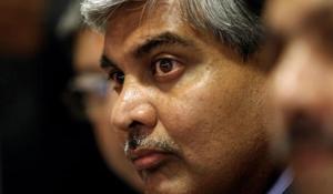Shashank Manohar’s term as ICC chairman may be coming to an end(Getty Images) Shashank Manohar’s term as ICC chairman may be coming to an end(Getty Images)