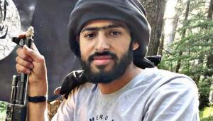 Terrorist Adil Ahmad Wani was killed in an encounter with the security forces on Monday.(Sourced) Terrorist Adil Ahmad Wani was killed in an encounter with the security forces on Monday.(Sourced)
