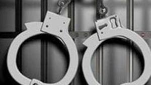 Jeedimetla police arrested the couple, Madan Kumar Singh, 32, and Saritha, 30, of Uttar Pradesh, who came to Hyderabad a few years ago to work as construction labourers.(HT Archives. Representative image) Jeedimetla police arrested the couple, Madan Kumar Singh, 32, and Saritha, 30, of Uttar Pradesh, who came to Hyderabad a few years ago to work as construction labourers.(HT Archives. Representative image)