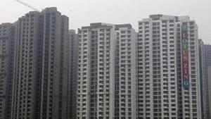 In Noida, Greater Noida and Yamuna Expressway, there are at least 600 ongoing realty projects.(Sunil Ghosh/HT file photo) In Noida, Greater Noida and Yamuna Expressway, there are at least 600 ongoing realty projects.(Sunil Ghosh/HT file photo)