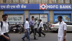 For the full fiscal, the net profit on standalone basis nearly doubled to Rs 17,769.65 crore as against Rs 9,632.46 crore.(Bloomberg) For the full fiscal, the net profit on standalone basis nearly doubled to Rs 17,769.65 crore as against Rs 9,632.46 crore.(Bloomberg)
