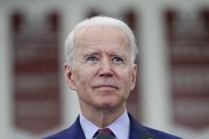 The dynamics are different in 2020 presidential election, with Democrats united in their antipathy toward Trump.(AP) The dynamics are different in 2020 presidential election, with Democrats united in their antipathy toward Trump.(AP)
