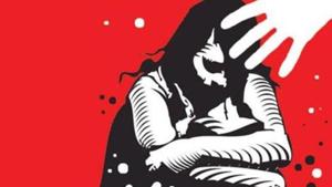 The girl’s parents have registered a case against the three accused, who are on the run.(Representative photo) The girl’s parents have registered a case against the three accused, who are on the run.(Representative photo)