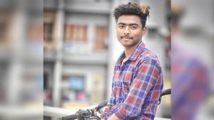 His journey to become a successful entrepreneur started at the age of 16 when he wrote his first blog, which got a good response. His journey to become a successful entrepreneur started at the age of 16 when he wrote his first blog, which got a good response.