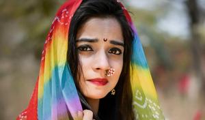 Preksha Mehta committed suicide at her Indore residence on Monday night. Preksha Mehta committed suicide at her Indore residence on Monday night.