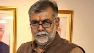Union tourism minister Prahlad Singh Patel(Twitter) Union tourism minister Prahlad Singh Patel(Twitter)