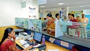 Housing Development Finance Corp. Ltd said it is witnessing home loan disbursements rising by the day.(Mint) Housing Development Finance Corp. Ltd said it is witnessing home loan disbursements rising by the day.(Mint)