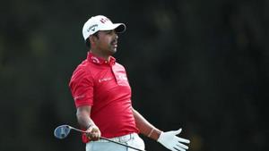 Anirban Lahiri of India(Getty Images) Anirban Lahiri of India(Getty Images)