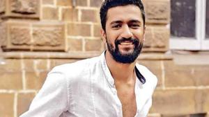 Vicky Kaushal wrapped the shoot for Shoojit Sircar’s Sardar Udham Singh before the lockdown was announced Vicky Kaushal wrapped the shoot for Shoojit Sircar’s Sardar Udham Singh before the lockdown was announced