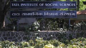 Tata Institute of Social Sciences.(HT PHOTO) Tata Institute of Social Sciences.(HT PHOTO)