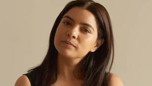 Actor Rajshri Deshpande feels there is an urgent need to make our villages sustainable Actor Rajshri Deshpande feels there is an urgent need to make our villages sustainable