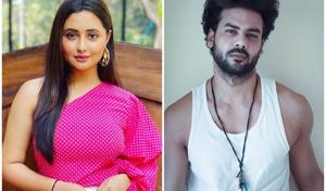 Rashami Desai and Vishal Aditya Singh became close friends on Bigg Boss 13. Rashami Desai and Vishal Aditya Singh became close friends on Bigg Boss 13.