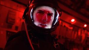Tom Cruise will star in the first narrative feature to be shot in space. Tom Cruise will star in the first narrative feature to be shot in space.