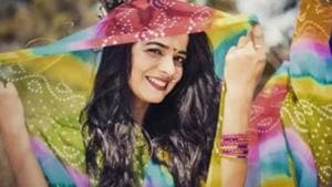 Preksha Mehta was found dead on Tuesday morning. Preksha Mehta was found dead on Tuesday morning.