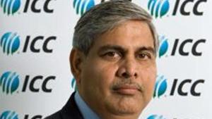 Shashank Manohar.(Getty Images) Shashank Manohar.(Getty Images)