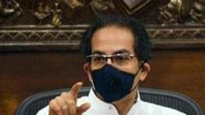 Congress is a partner in the ruling Maharashtra Vikas Aghadi (MVA) also comprising the Shiv Sena and Nationalist Congress Party (NCP).(ANI) Congress is a partner in the ruling Maharashtra Vikas Aghadi (MVA) also comprising the Shiv Sena and Nationalist Congress Party (NCP).(ANI)