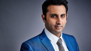 Serum Institute’s chief executive officer (CEO) Adar Poonawalla.(HT PHOTO) Serum Institute’s chief executive officer (CEO) Adar Poonawalla.(HT PHOTO)