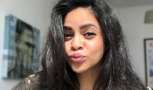 Sumona Chakravarti fell for fake news about the Uttarakhand forest fires and said that her tweet was out of concern. Sumona Chakravarti fell for fake news about the Uttarakhand forest fires and said that her tweet was out of concern.