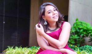 Maanvi Gagroo has hit out at a clothing brand for fat-shaming her. Maanvi Gagroo has hit out at a clothing brand for fat-shaming her.