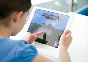 While many games have been designed on the model of current scenario of lockdown and social distancing, some popular games like Minecraft have added new features based on corona guidelines(Photo: Shutterstock) While many games have been designed on the model of current scenario of lockdown and social distancing, some popular games like Minecraft have added new features based on corona guidelines(Photo: Shutterstock)