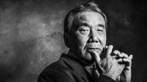 Acclaimed Japanese novelist Haruki Murakami, hosting a special radio show from home, painted a brighter side of the world with his favourite music, and said the fight against the coronavirus is a challenge in figuring out ways to help and care for each other.(Good Reads) Acclaimed Japanese novelist Haruki Murakami, hosting a special radio show from home, painted a brighter side of the world with his favourite music, and said the fight against the coronavirus is a challenge in figuring out ways to help and care for each other.(Good Reads)