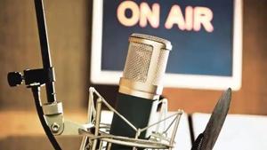 Radio is an important media platform, and an essential service for providing information and entertainment to the citizens of India(iStock Photo) Radio is an important media platform, and an essential service for providing information and entertainment to the citizens of India(iStock Photo)