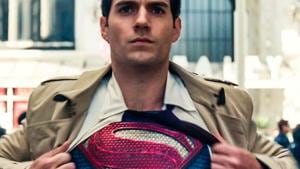 Henry Cavill has played Superman in three films. Henry Cavill has played Superman in three films.