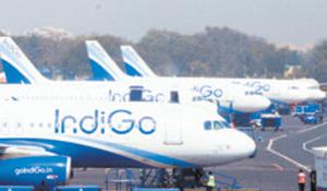 On Tuesday, IndiGo had said that a passenger who travelled on flight 6E 381 from Chennai to Coimbatore on Monday evening tested positive for the disease. On Tuesday, IndiGo had said that a passenger who travelled on flight 6E 381 from Chennai to Coimbatore on Monday evening tested positive for the disease.