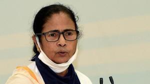 Availability of drinking water should also be ensured with high priority, West Bengal chief minister Mamata Banerjee said, adding that Rs 100 crore was disbursed to install tube wells in the affected districts.(PTI photo) Availability of drinking water should also be ensured with high priority, West Bengal chief minister Mamata Banerjee said, adding that Rs 100 crore was disbursed to install tube wells in the affected districts.(PTI photo)