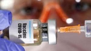 The researchers from Universitat Rovira in Spain assessed whether these drugs could be used to inhibit the main protease of the virus (M-pro) enzyme, which plays an essential role in the replication of the virus.(REUTERS) The researchers from Universitat Rovira in Spain assessed whether these drugs could be used to inhibit the main protease of the virus (M-pro) enzyme, which plays an essential role in the replication of the virus.(REUTERS)