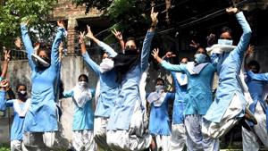 PSEB Punjab Board results 2020 declared(File) PSEB Punjab Board results 2020 declared(File)