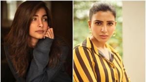 Pooja Hegde was attacked by fans of Samantha Akkineni. Pooja Hegde was attacked by fans of Samantha Akkineni.