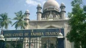 The high court ruled that the state government had no powers to promulgate the ordinance under Article 213 of the Constitution in the given circumstances.(PTI file photo) The high court ruled that the state government had no powers to promulgate the ordinance under Article 213 of the Constitution in the given circumstances.(PTI file photo)