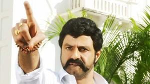 Nandamuri Balakrishna was not part of the recent meeting of Telugu film industry bigwigs with Telangana chief minister. Nandamuri Balakrishna was not part of the recent meeting of Telugu film industry bigwigs with Telangana chief minister.