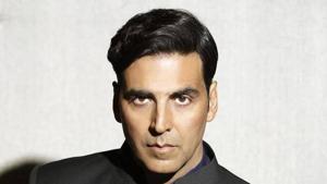 If reports are to be believed, the Akshay Kumar-starrer Prithviraj’s twin sets are going to be pulled down(Photo: Dabboo Ratnani) If reports are to be believed, the Akshay Kumar-starrer Prithviraj’s twin sets are going to be pulled down(Photo: Dabboo Ratnani)