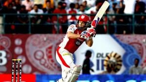 Adam Gilchrist(Gurpreet Singh/HT) Adam Gilchrist(Gurpreet Singh/HT)