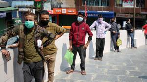 The North Bengal Medical College and Hospital had been regularly testing swab samples sent from Sikkim where only one citizen was infected so far.(ANI PHOTO.) The North Bengal Medical College and Hospital had been regularly testing swab samples sent from Sikkim where only one citizen was infected so far.(ANI PHOTO.)
