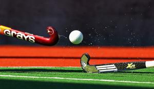 Hockey (Representational Image)(Getty Images) Hockey (Representational Image)(Getty Images)