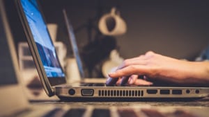 The spread of cheap, high-speed internet and the rise in mobile phone ownership has fuelled livestreamed abuse - known as cybersex trafficking - in recent years and the Philippines is considered by charities to be the epicentre of the global trade.(Unsplash)