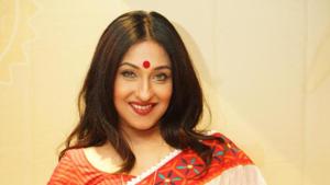 Rituparna Sengupta’s latest Bengali film Parcel that released in March could only run for three days in the theatre. Rituparna Sengupta’s latest Bengali film Parcel that released in March could only run for three days in the theatre.