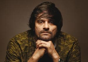 Jaideep Ahlawat is essaying a lead role for the first time(Pravin Talan) Jaideep Ahlawat is essaying a lead role for the first time(Pravin Talan)