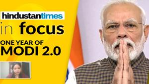 <p>Modi government 2.0 has completed one year in power. PM Modi wrote an open letter to citizens of the country reaffirming his commitment to make India a global leader. While surveys suggest the popularity of the party has risen, the opposition cited unemployment, economic distress and border disputes to slam the Modi government. Hindustan Times Senior Editor Aditi Prasad speaks to Congress leader Alka Lamba, BJP leader Rohit Chahal & CVoter founder Yashwant Deshmukh about the hits & misses of Modi government 2.0.</p>