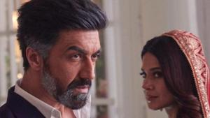 Beyhadh 2, which recently went off air, starred Jennifer Winget and Ashish Chowdhry Beyhadh 2, which recently went off air, starred Jennifer Winget and Ashish Chowdhry