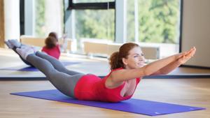 A lack of training the posterior chain can lead to an imbalanced physique(Shutterstock) A lack of training the posterior chain can lead to an imbalanced physique(Shutterstock)