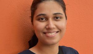 YouTuber Saloni Gaur aka Nazma Aapi is completing her final year of graduation in Delhi University. YouTuber Saloni Gaur aka Nazma Aapi is completing her final year of graduation in Delhi University.